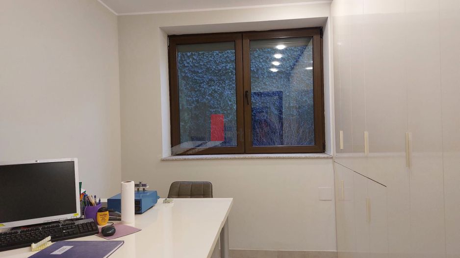 Casa "BEGIRA", Mosilor-Foisorul de Foc, curte individuala, birou/comercial - Poză 11