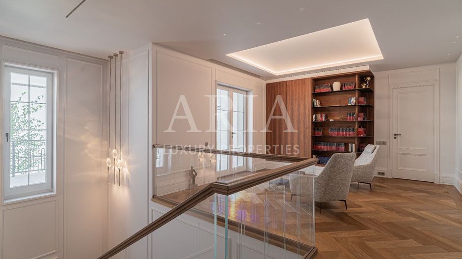 Vilă individuală premium | Pipera | - Poză 24