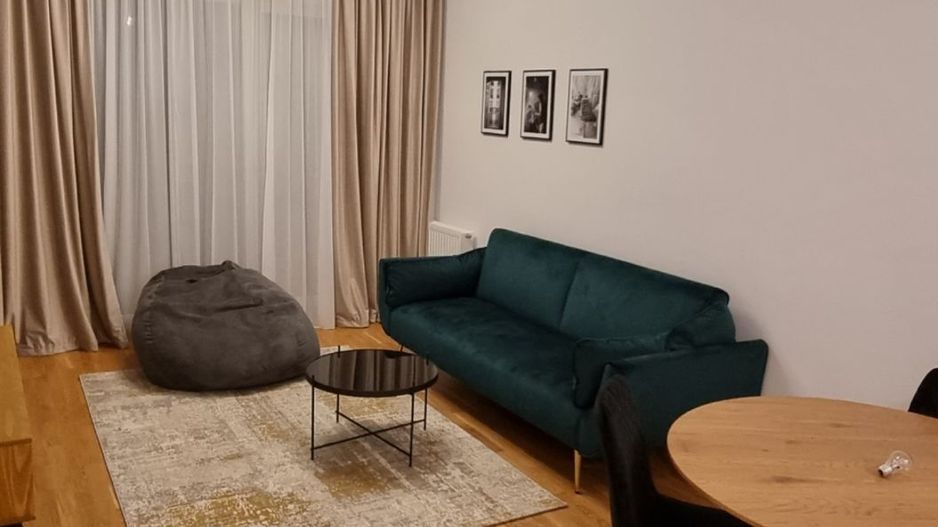 APARTAMENT MARMURA RESIDENCE | METROU JIULUI - Poză 4