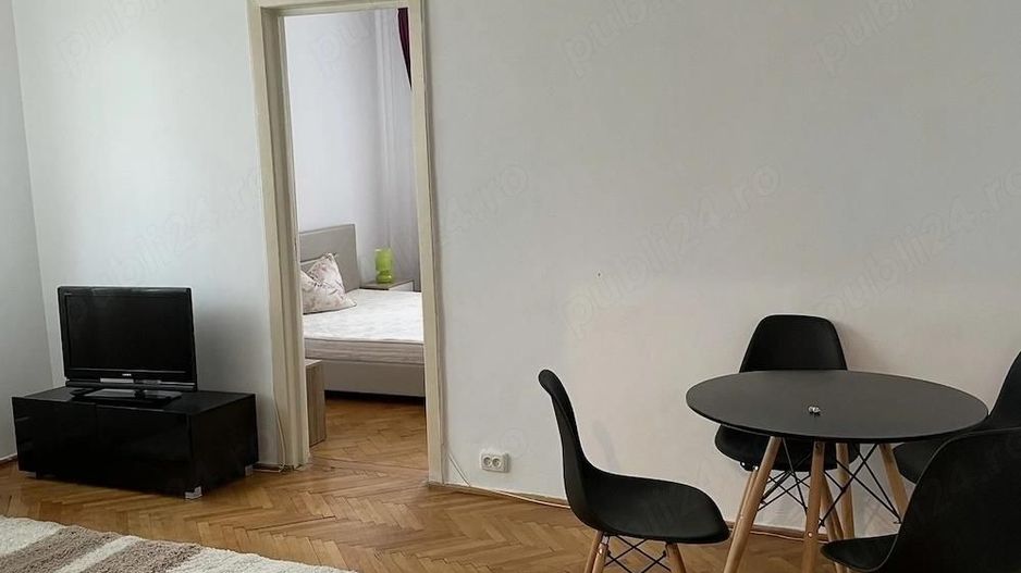 Apartament 2 camere-Take Ionescu - Poză 2