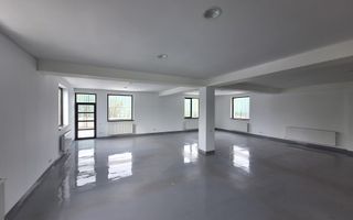 Spatiu Comercial Stradal P+Etaj - 440 Utili - Teren 765 mp - Parcare - Poză 12