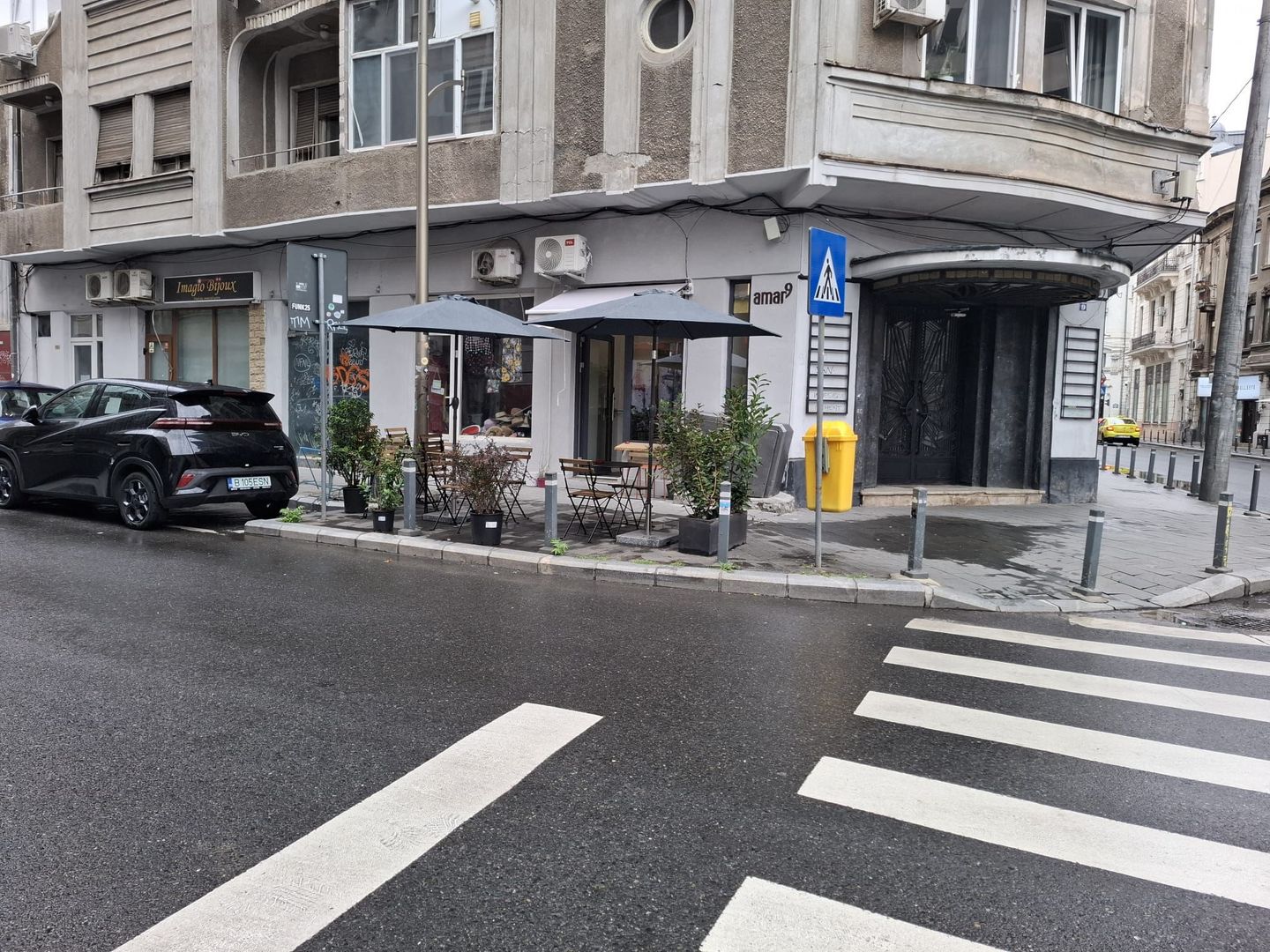 URGENT!, oportunitate rara,  bloc nou,  RANDAMENT MINIM 9%, NEGOCIABIL - Poză 5