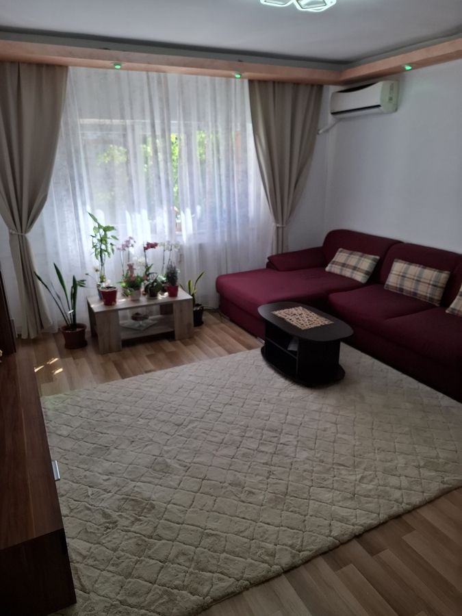 APARTAMENT LOC PARCARE ZONA SEBASTIAN - Poză 14