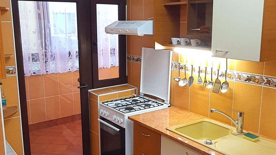 Apartament Calea Dorobanti | Floreasca - Poză 6
