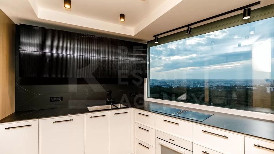 Chirie, apartament, 3 camere, str. Mihail Sadoveanu, Ciocana - Poză 5