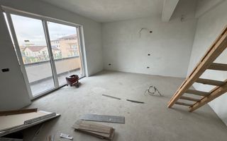 Apartament cu 4 camere pe 2 nivele. 108 mp utili. 2 locuri de parcare - Poză 1