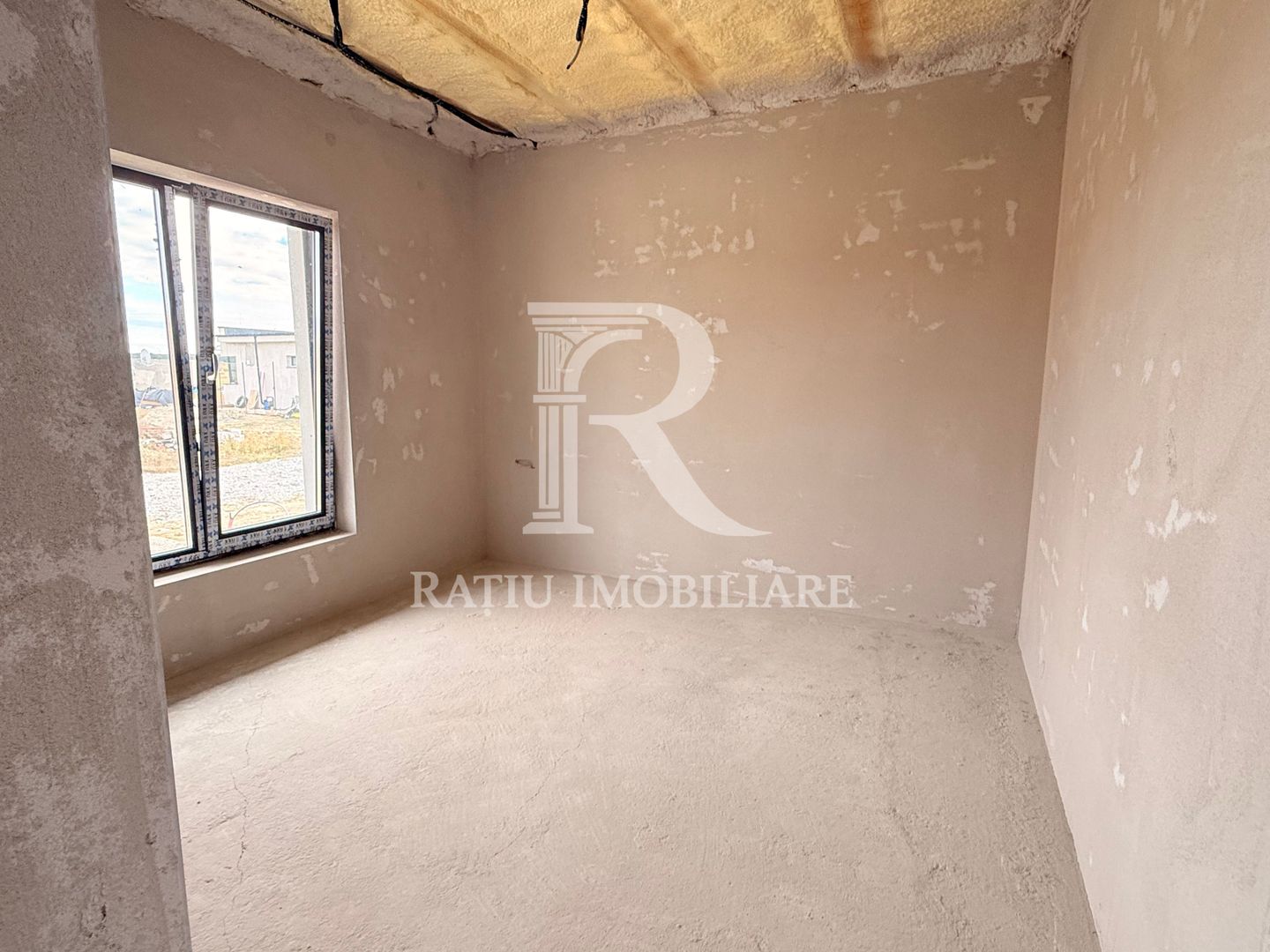 Casă modernă cu 3 dormitoare | Cihei | Aproape de Oradea - Poză 13