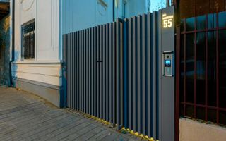 DE ÎNCHIRIAT: Apartament 2 camere – Design Modern – Zona Obor - Poză 14