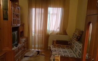 APARTAMENT 2 CAMERE, ETAJ 3, VISOI, CAMPULUNG - Poză 2