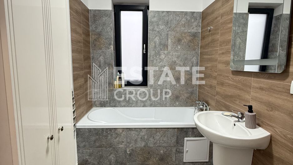 Apartament Giroc-mobilat si utilat - Poză 9