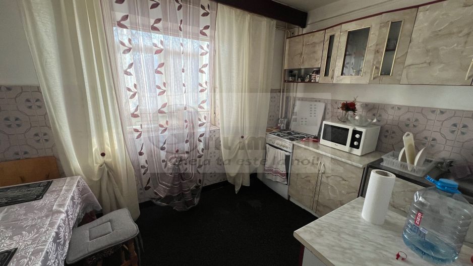 Ap 3 cam, Nicolina 2, et 3/4, 66mp,  decomandat – 125.000€  negociabil - Poză 3