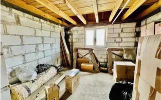 Casa in Sibiu - posibilitate apartamentare 2 locuinte -110 mp- Lazaret - Poză 13