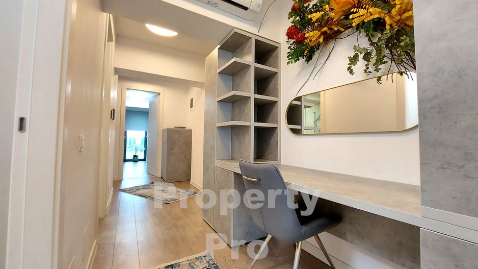 3 Camere + 2 Locuri de parcare, Cloud9, Aviatiei, Promenada - Poză 7