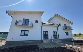 Viața la casă, liniște și munți la orizont – Duplexuri noi în Mohu - Poză 7