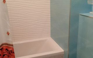 Garsonieră modernă de inchiriat, decomandată, prima închiriere - Poză 10