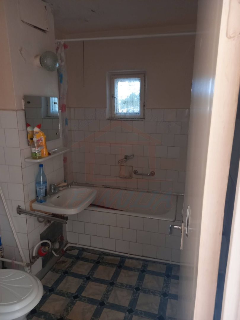 APARTAMENT 2 CAMERE DE VÂNZARE – MAZEPA 2 - Poză 7