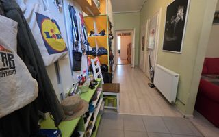 Apartament 3 camere 75 mp - zona centrala, Paris - Poză 7