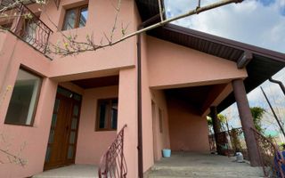 Casă P+1, 173 mp utili, teren 1220 mp, stadiu la gri, în Holboca, aproape de Tătărași - Poză 4