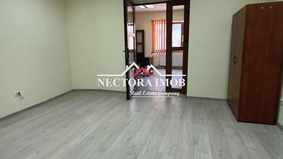 NECTORA IMOB-Spatiu comercial Ultracentral Str. Primariei, 65 mp, 2cam - Poză 4