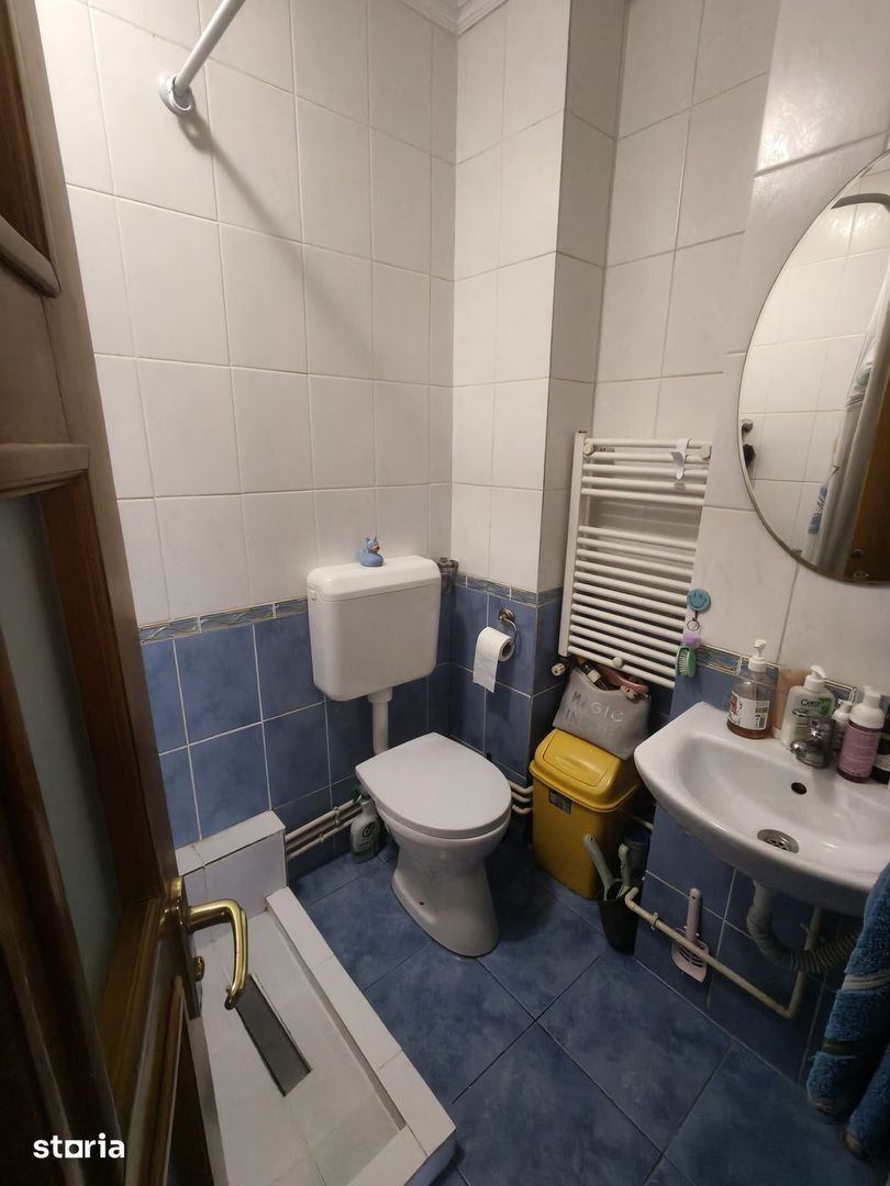 Apartament 3 camere zona Basarabiei - Arena Nationala - Poză 13