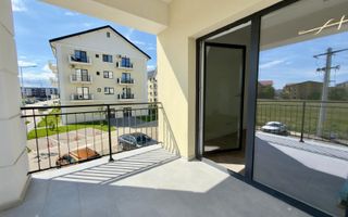 Apartament la CHEIE, 3 camere, parcare si boxa - Poză 6