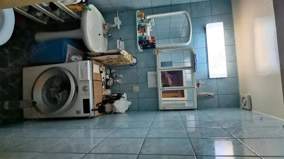 Inchiriere pe termen lung, apartament de 3 camere, et.1 metrou Brancoveanu S194 - Poză 7