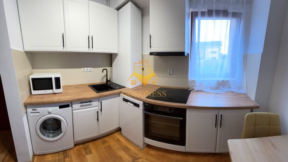 2 camere decomandate, Iulius Mall, FSEGA, Modern, Oltului,Aucan, Mol. - Poză 2