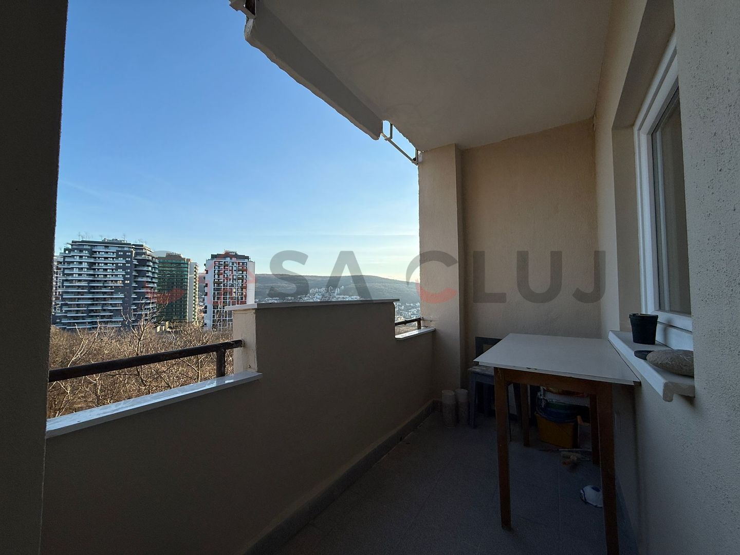 Apartament 4 camere de vânzare, 78 mp – Zorilor, Cluj-Napoca - Poză 12