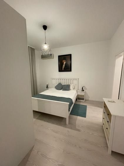 Apartament de inchiriat 4 camere Aron Cotrus Herastrau - Poză 10