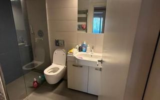 Apartament 2 camere, Herastrau, bloc 2017, parcare subterană și boxă incluse - Poză 8
