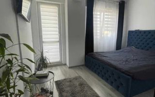 Etaj 4din6/Apartament 2Camere mobilat&utilat+Loc de parcare - zona CUG! - Poză 1