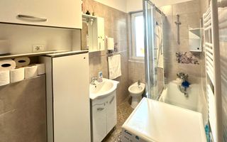 Apartament mobilat si utilat cu 3 camere | Giroc | Hotel IQ - Poză 7
