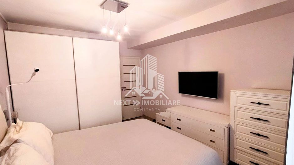 Apartament 2 camere , decomandat, Lira Residence - Poză 4