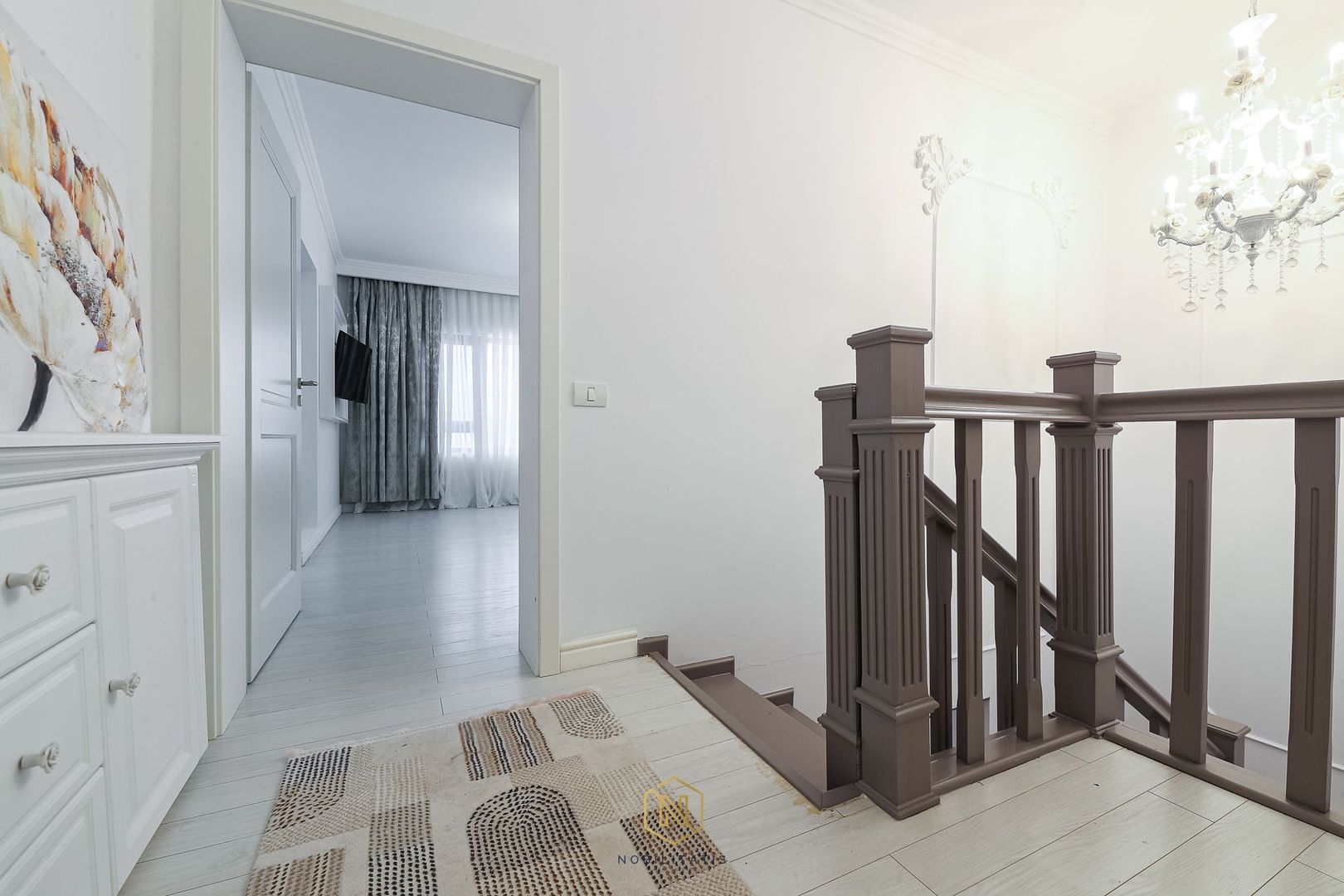 INCHIRIAT | Casa - Segmentul Premium - 4 camere, 110 mpu | La Padure - Poză 30