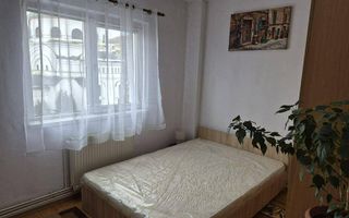 Apartament 2 camere+pivnita, decomandat, Strada Nicolae Iorga. - Poză 3