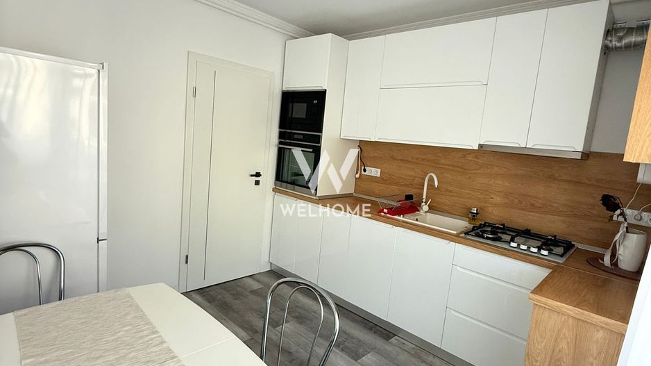 Apartament 2 camere  de inchiriat– Doamna Stanca - Poză 2