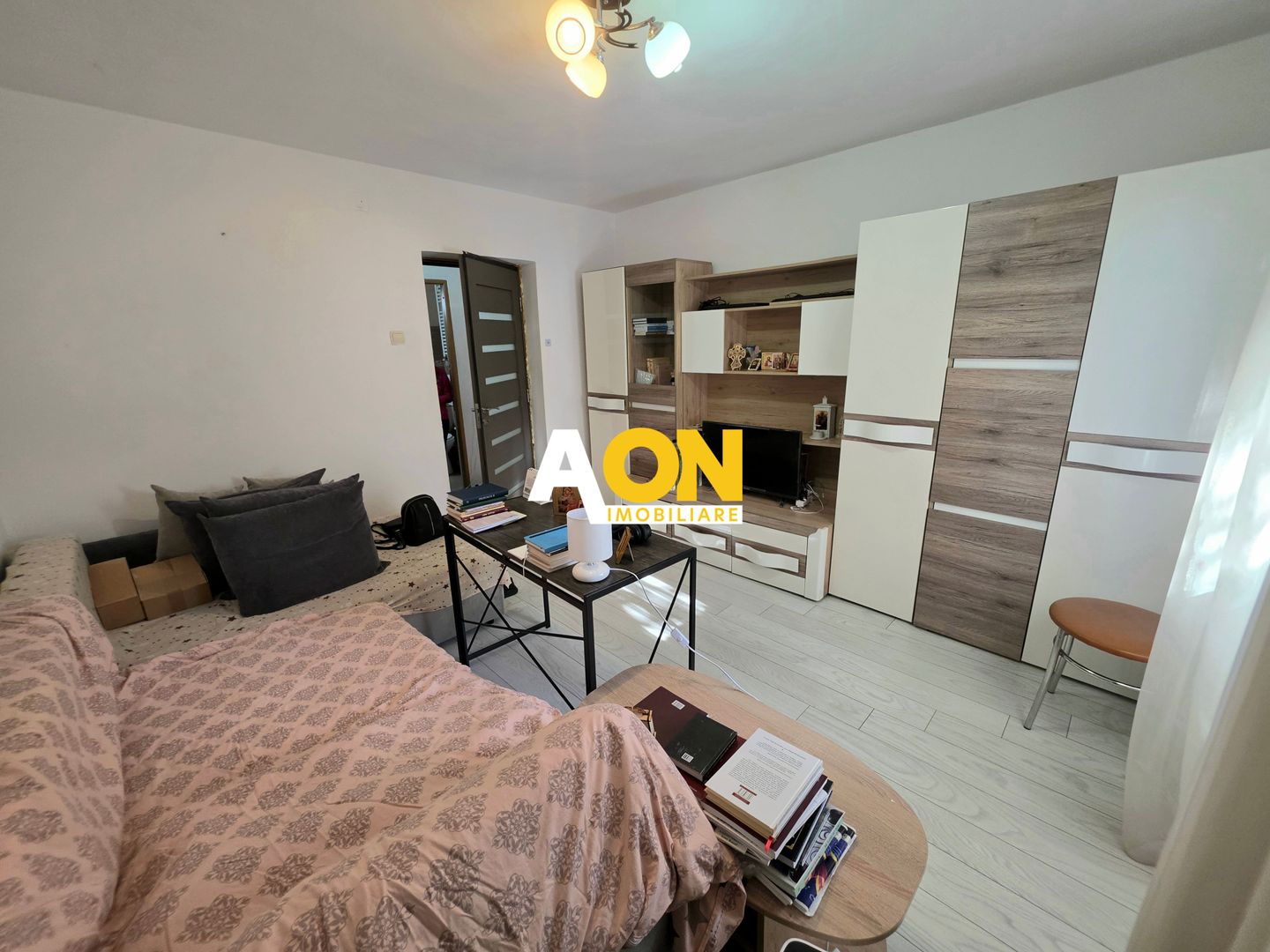 Apartament 2 Camere, Etaj 1, Zona Bd. Trans. - Poză 11