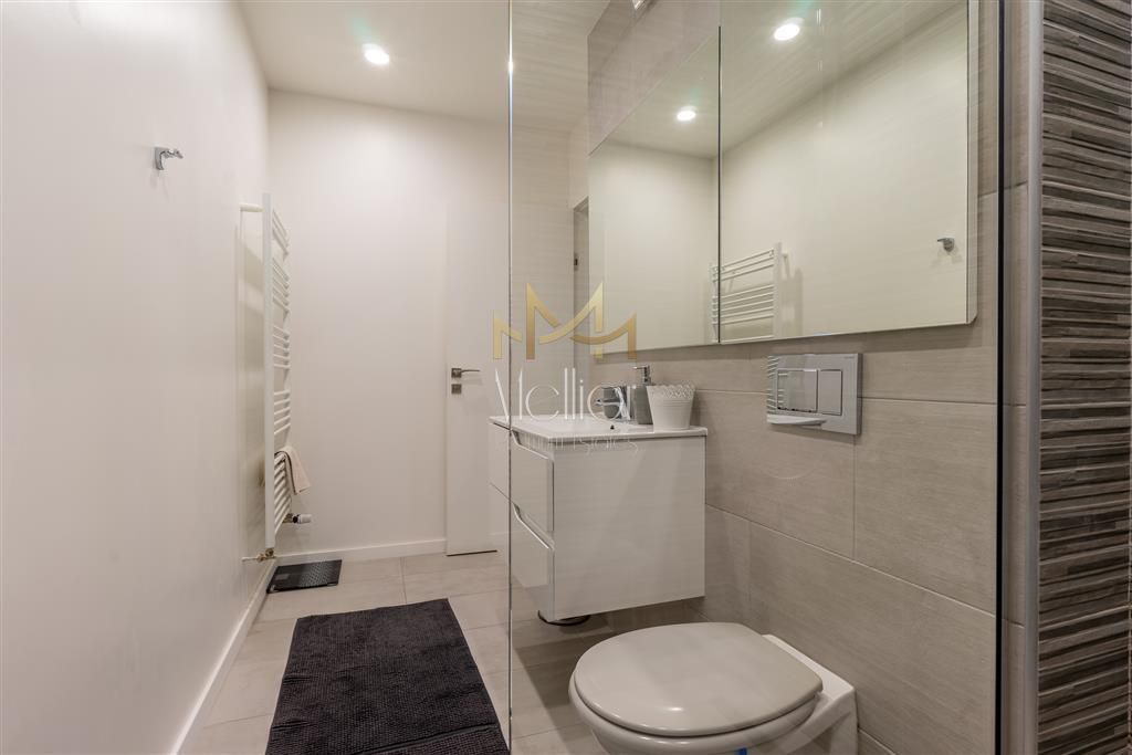 Apartament superb cu 2 camere + terasa in Platinia! - Poză 12