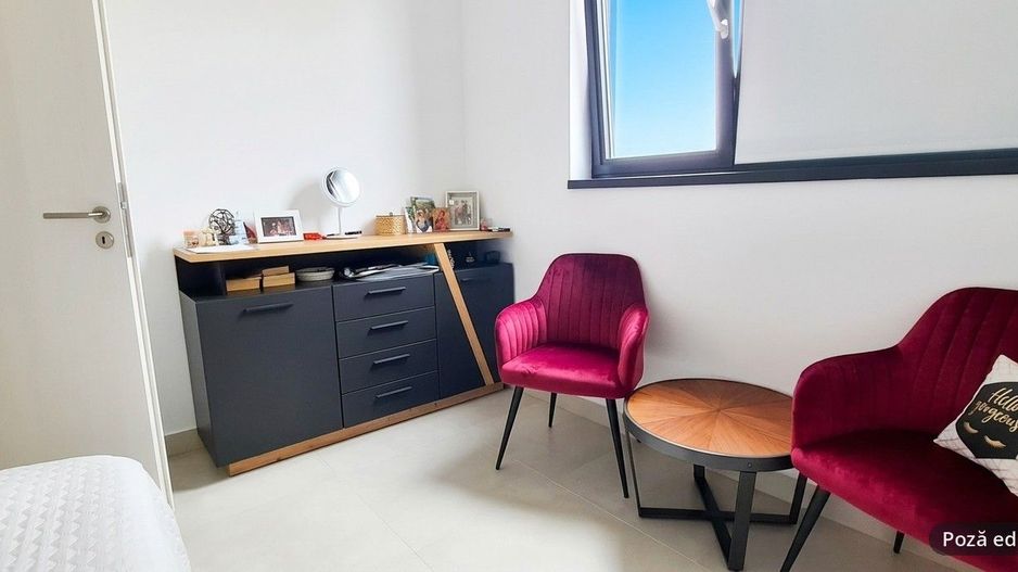 Apartament cu loc de parcare inclus- Take Ionescu - Poză 8