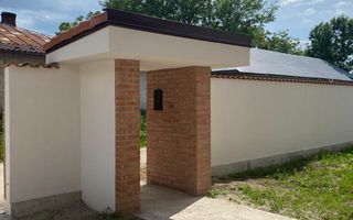 Casă individuală premium în Balotești, lângă pădure! - Poză 6