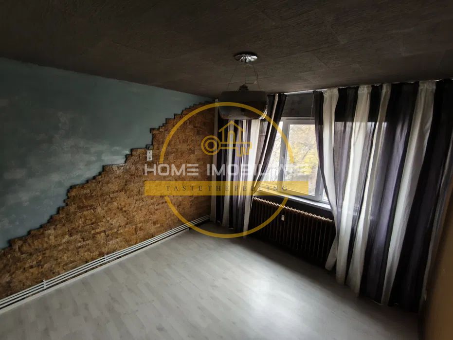 Apartament cu 3 camere/ 59mp/ zona Tatarasi - Poză 3