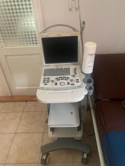 Girocului-Fratelia | Cabinet dotat cu echipament medical - Poză 3