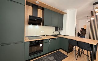 Apartament cu 2 camere in Vivalia Grand - Take Ionescu - Medicinei - Poză 5