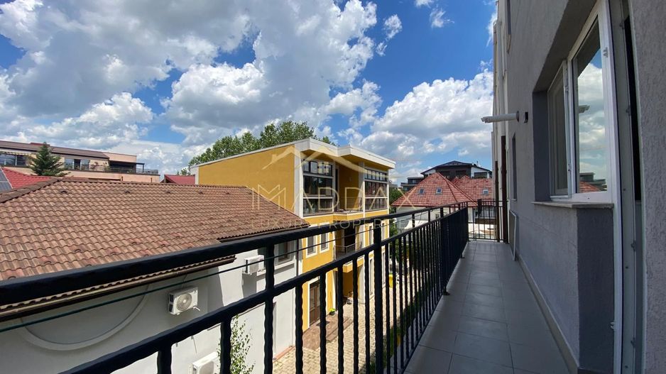 Apartament premium în zonă Iancu Nicolae//3 camere//Design nordic - Poză 27