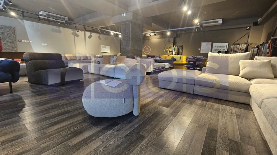 SPAȚIU COMERCIAL PREMIUM DE ÎNCHIRIAT – 175 MP– FLOREASCA - DOROBANTI - Poză 4