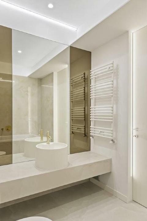 Apartaments 3 camere Cortina North Pipera | Finalizat - Poză 7