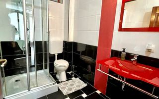 Casa lux in localitatea Sânmartin - Poză 14