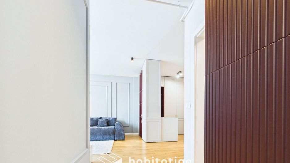 Eleganță la înălțime – 2 camere cu stil, prima închiriere- XCity Tower - Poză 20