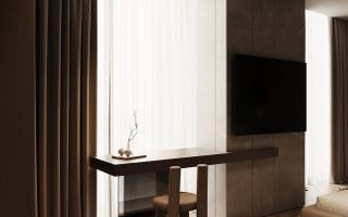 DREAM VILLA by the forest SPA POOL - Poză 15