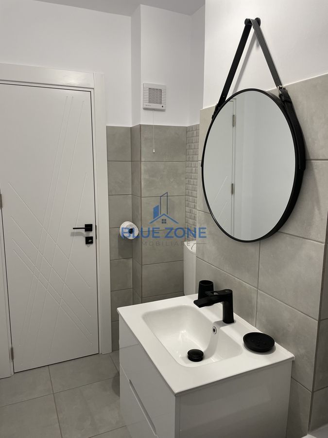 Garsonieră renovată, Str. Foișorului, full utilată, 450 € - Poză 5